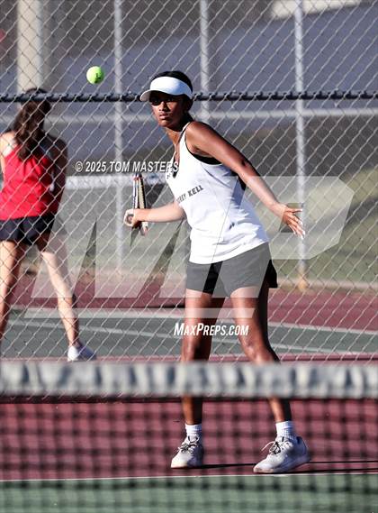 Thumbnail 1 in South Mecklenburg @ Ardrey Kell (NCHSAA 8A Round 1) photogallery.