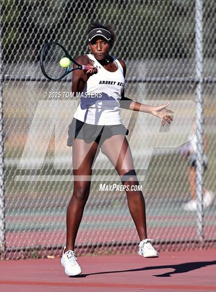 Thumbnail 3 in South Mecklenburg @ Ardrey Kell (NCHSAA 8A Round 1) photogallery.
