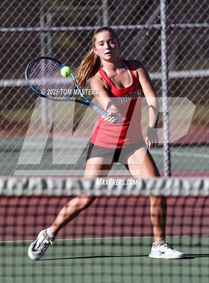 Thumbnail 3 in South Mecklenburg @ Ardrey Kell (NCHSAA 8A Round 1) photogallery.