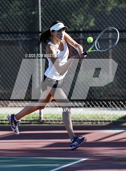 Thumbnail 2 in South Mecklenburg @ Ardrey Kell (NCHSAA 8A Round 1) photogallery.