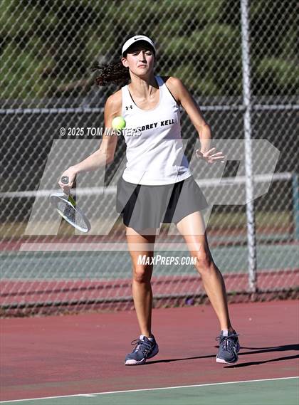 Thumbnail 2 in South Mecklenburg @ Ardrey Kell (NCHSAA 8A Round 1) photogallery.