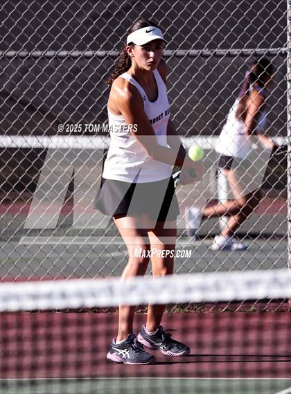 Thumbnail 3 in South Mecklenburg @ Ardrey Kell (NCHSAA 8A Round 1) photogallery.