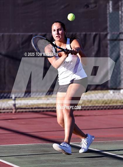 Thumbnail 1 in South Mecklenburg @ Ardrey Kell (NCHSAA 8A Round 1) photogallery.