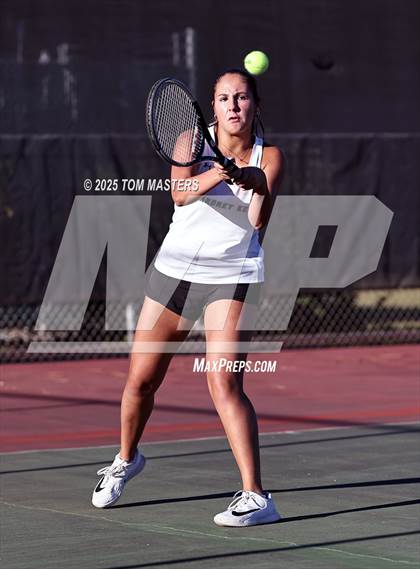 Thumbnail 2 in South Mecklenburg @ Ardrey Kell (NCHSAA 8A Round 1) photogallery.