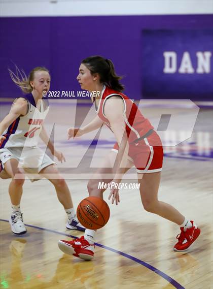 Thumbnail 2 in Bloomsburg @ Danville photogallery.