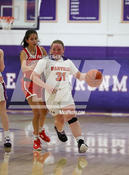 Thumbnail 1 in Bloomsburg @ Danville photogallery.