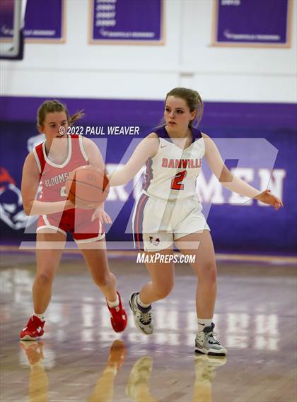 Thumbnail 2 in Bloomsburg @ Danville photogallery.