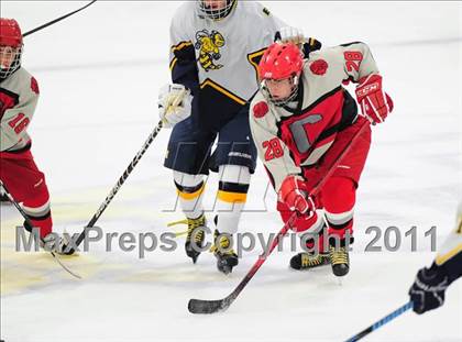 Thumbnail 3 in Conard @ East Haven photogallery.