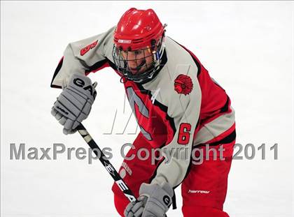 Thumbnail 1 in Conard @ East Haven photogallery.
