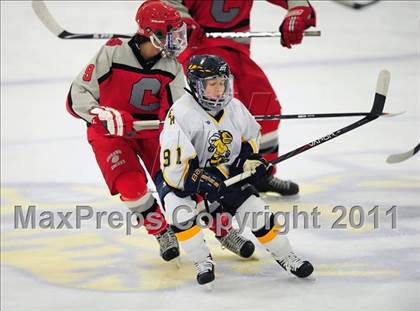Thumbnail 2 in Conard @ East Haven photogallery.