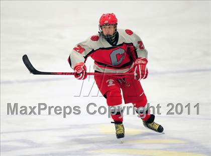 Thumbnail 3 in Conard @ East Haven photogallery.