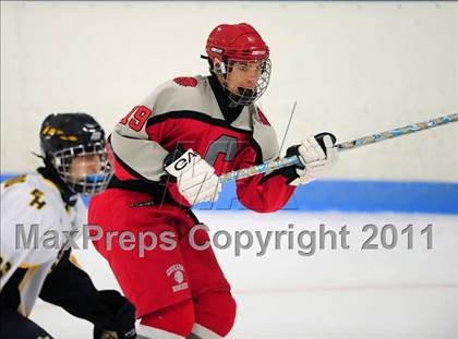 Thumbnail 1 in Conard @ East Haven photogallery.