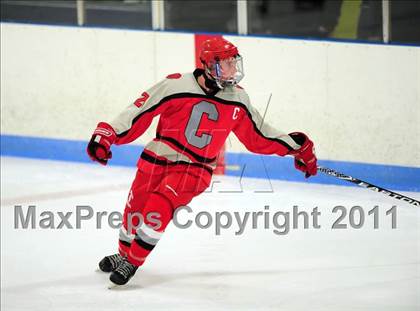 Thumbnail 3 in Conard @ East Haven photogallery.