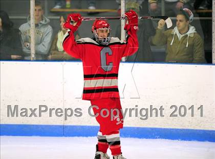 Thumbnail 3 in Conard @ East Haven photogallery.