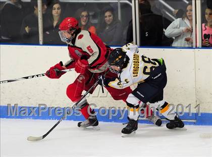 Thumbnail 1 in Conard @ East Haven photogallery.