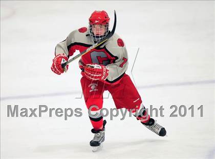 Thumbnail 3 in Conard @ East Haven photogallery.