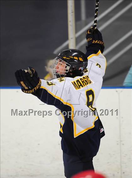 Thumbnail 1 in Conard @ East Haven photogallery.
