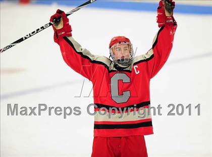 Thumbnail 1 in Conard @ East Haven photogallery.