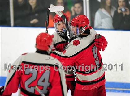 Thumbnail 2 in Conard @ East Haven photogallery.