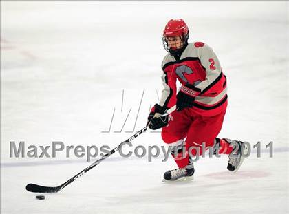 Thumbnail 3 in Conard @ East Haven photogallery.