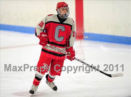 Thumbnail 3 in Conard @ East Haven photogallery.