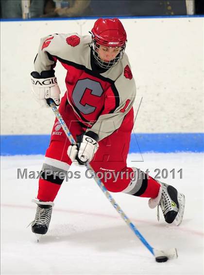 Thumbnail 1 in Conard @ East Haven photogallery.
