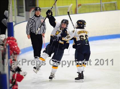 Thumbnail 1 in Conard @ East Haven photogallery.