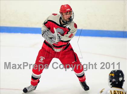 Thumbnail 1 in Conard @ East Haven photogallery.