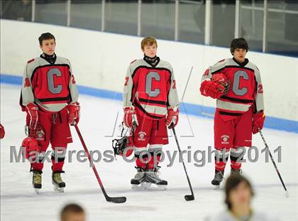 Thumbnail 1 in Conard @ East Haven photogallery.