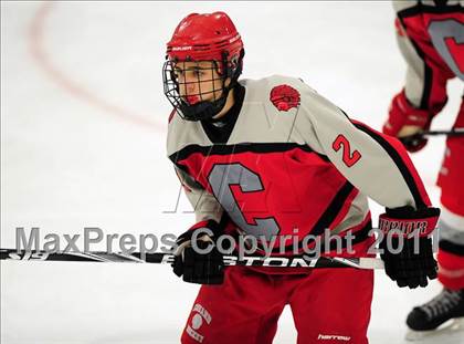 Thumbnail 1 in Conard @ East Haven photogallery.