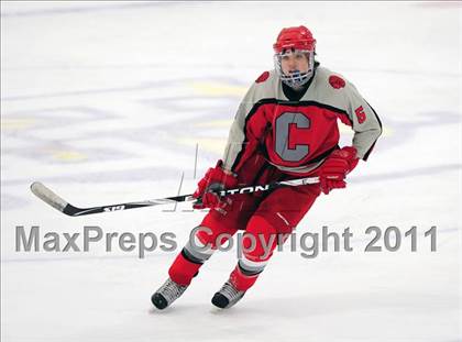 Thumbnail 3 in Conard @ East Haven photogallery.
