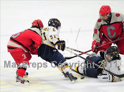 Thumbnail 2 in Conard @ East Haven photogallery.