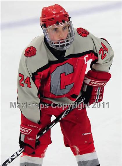Thumbnail 1 in Conard @ East Haven photogallery.
