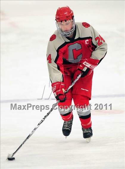 Thumbnail 2 in Conard @ East Haven photogallery.
