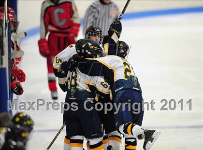 Thumbnail 1 in Conard @ East Haven photogallery.