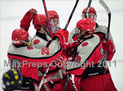 Thumbnail 2 in Conard @ East Haven photogallery.