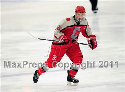 Thumbnail 1 in Conard @ East Haven photogallery.