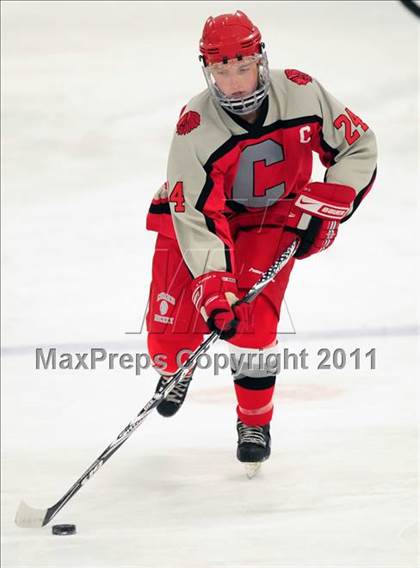 Thumbnail 1 in Conard @ East Haven photogallery.