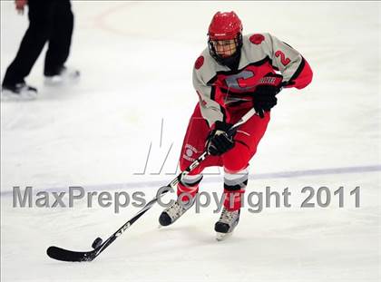 Thumbnail 3 in Conard @ East Haven photogallery.