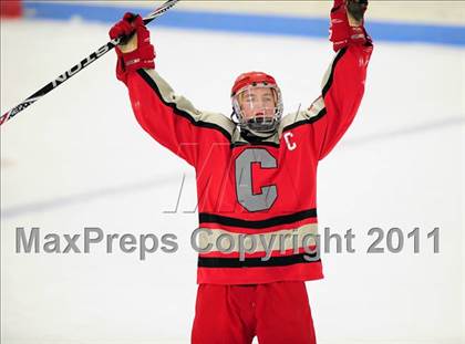 Thumbnail 2 in Conard @ East Haven photogallery.
