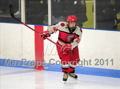 Thumbnail 2 in Conard @ East Haven photogallery.