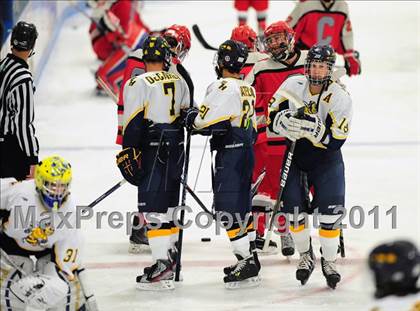 Thumbnail 3 in Conard @ East Haven photogallery.