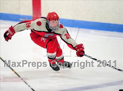 Thumbnail 2 in Conard @ East Haven photogallery.