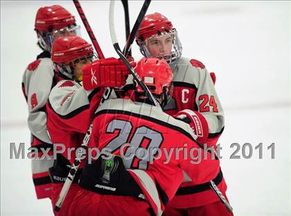 Thumbnail 3 in Conard @ East Haven photogallery.