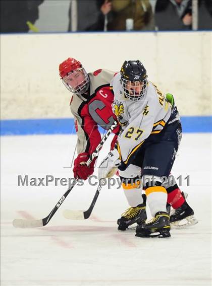Thumbnail 2 in Conard @ East Haven photogallery.