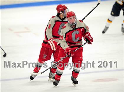 Thumbnail 2 in Conard @ East Haven photogallery.