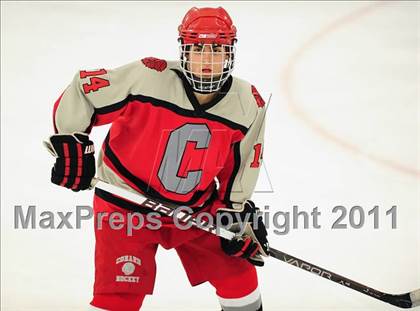 Thumbnail 3 in Conard @ East Haven photogallery.