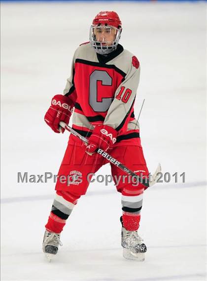 Thumbnail 1 in Conard @ East Haven photogallery.