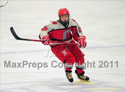 Thumbnail 2 in Conard @ East Haven photogallery.