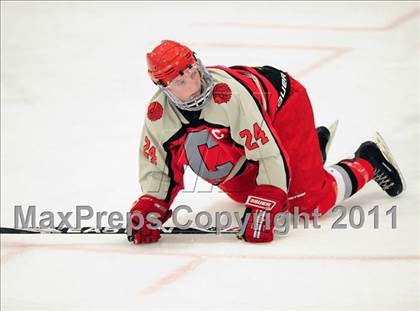 Thumbnail 3 in Conard @ East Haven photogallery.